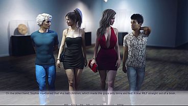 Download Video - A Wife And StepMother AWAM 98
