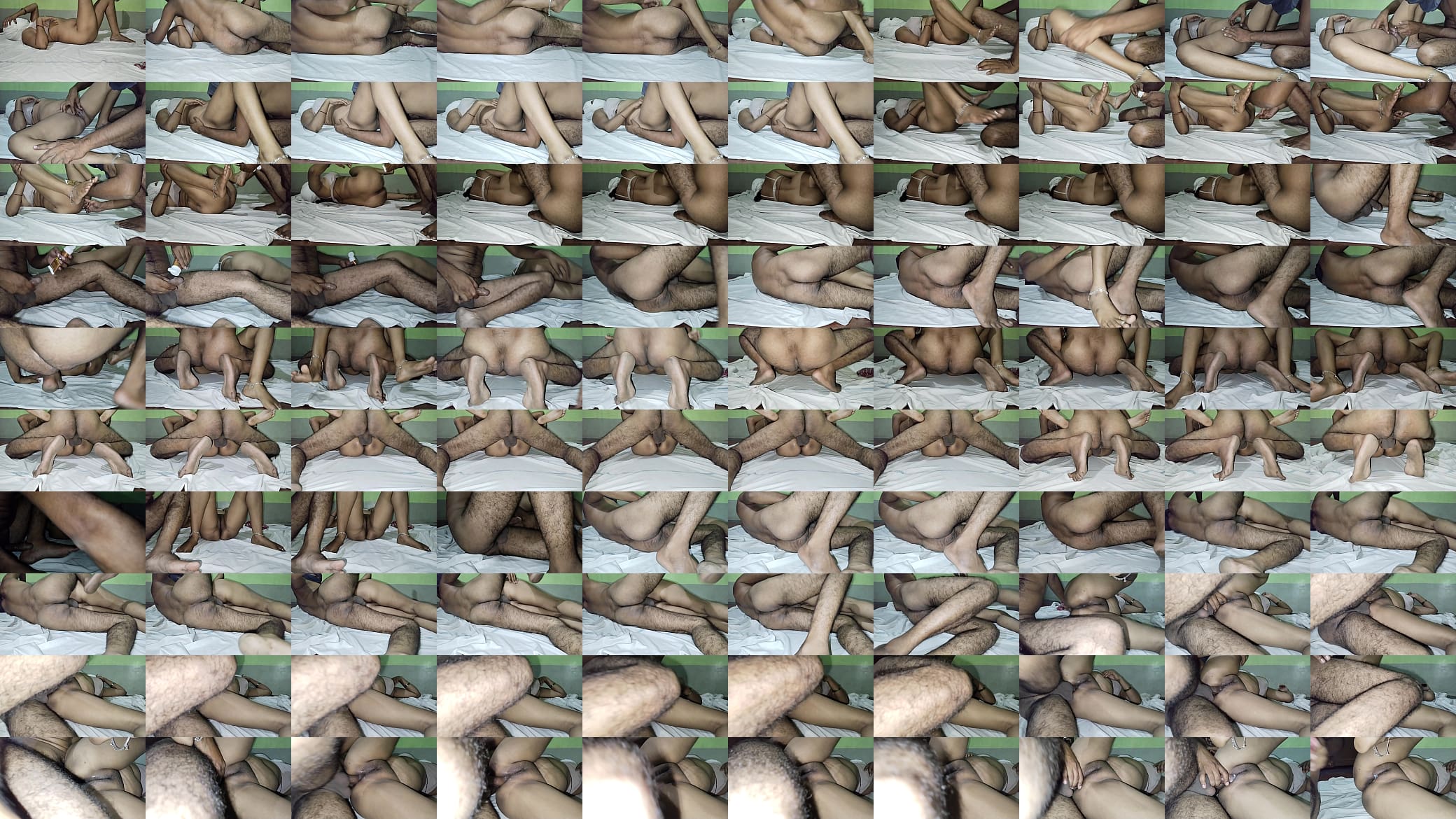 ANAL SEX /HARDCORE ANAL SEX DESI INDIAN BHABHI 预览图