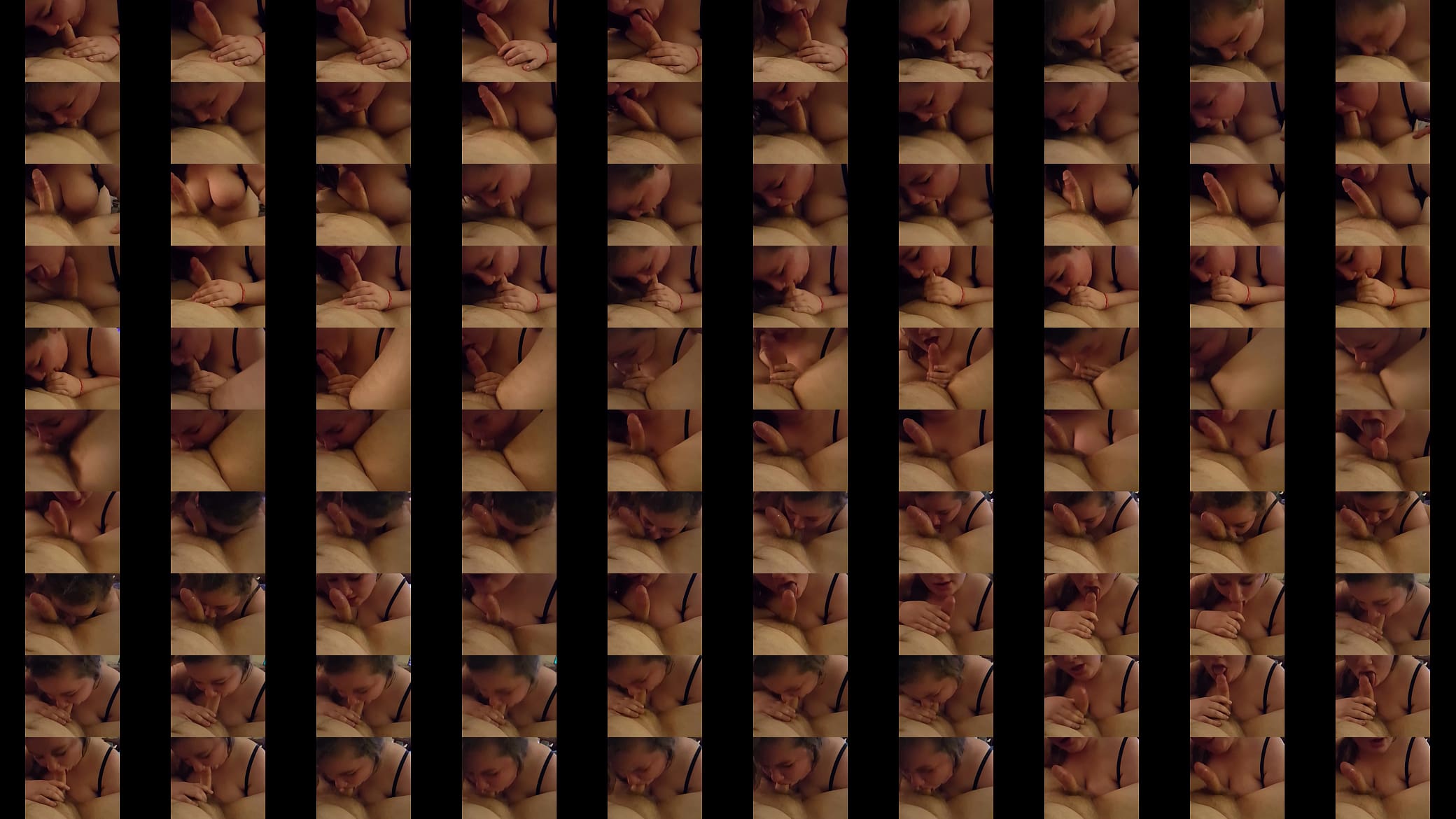 Face fucking my big titty sub 预览图