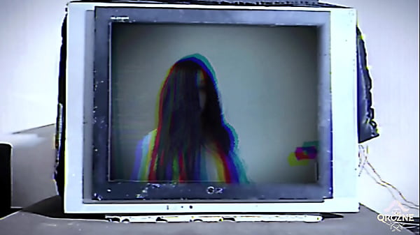 WHEN THE GHOST GIRL IS MORE HOT THAN SCARY ft. Amberzinha [FREE SCENE]