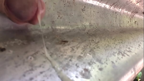 Download Video - My favorite road safety rail quickie