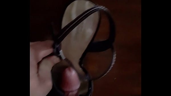 Fucking my step mom's shoe