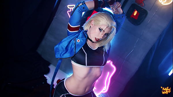 Glory Hole with Cammy White. Creampie and facial -