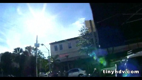 Gorgeous teen fucked pov Krystal Banks 2 81