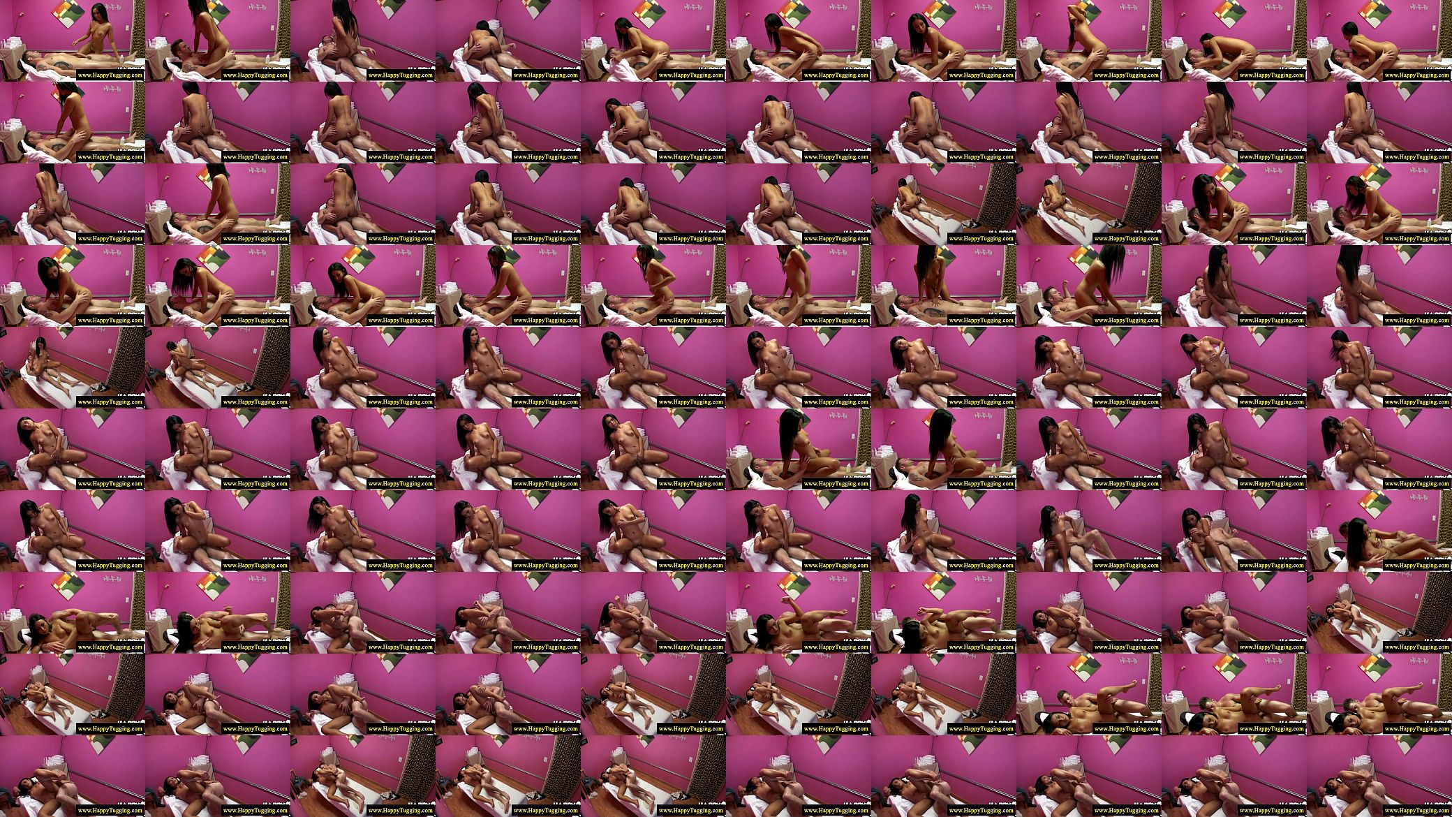 Sexy asian pussy massage 预览图