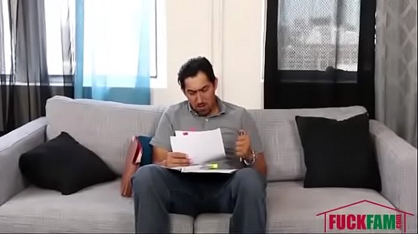 Lucy Doll In Step-Daughter Lives to Please Her