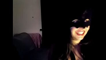 ChantalChannel - V is for Vagina