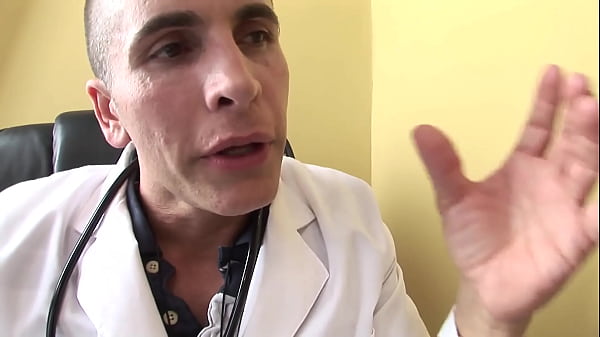 FUCK DOCTOR XXX