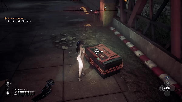 Download Video - Stellar Blade Nude Mod Playthrough Part 8