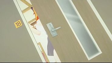 What If Toshiro Didn't Decline Rangiku's Invite In Orihime's House In Bleach Episode116