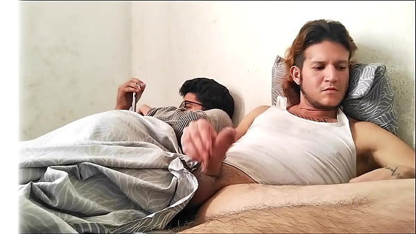 Download Video - El pasivo NO QUERIA y no tuvo m&aacute;s alternativa que dejarse seducir del CHACAL Colombiano PALOS MA&Ntilde;ANEROS 3