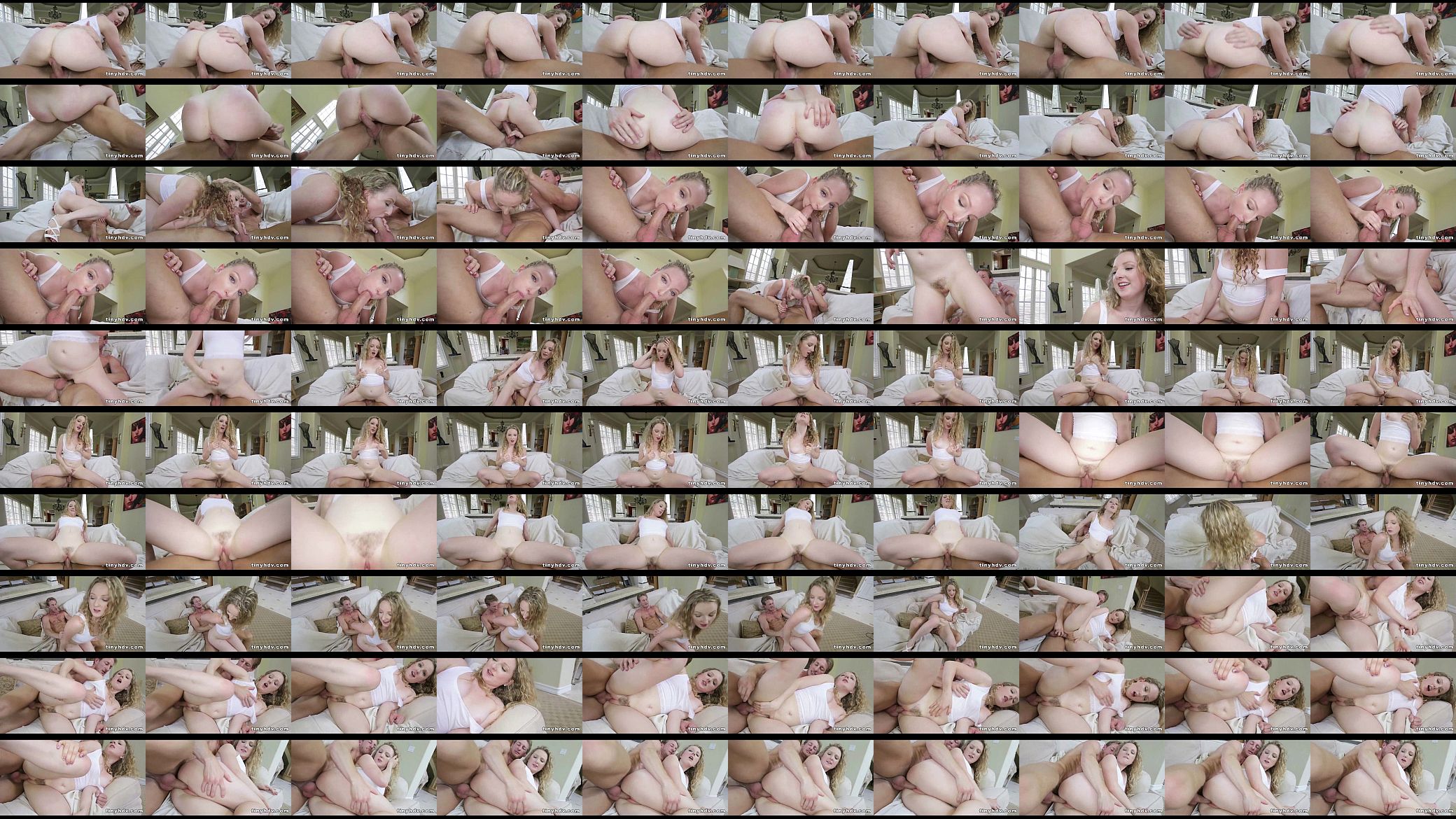 Teenie tiny girl fucked silly Willow Lynn 8 93 预览图
