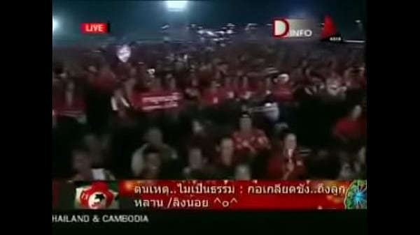 ทักษิณร้องเพลง let it be ช่างแม่มัน