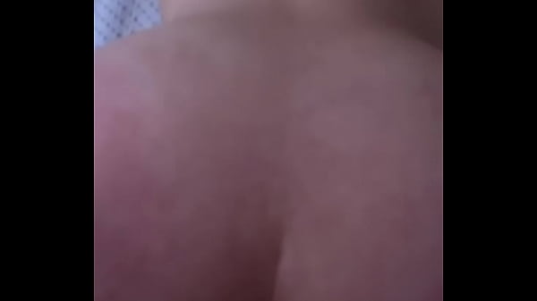 I fuck her in her bed