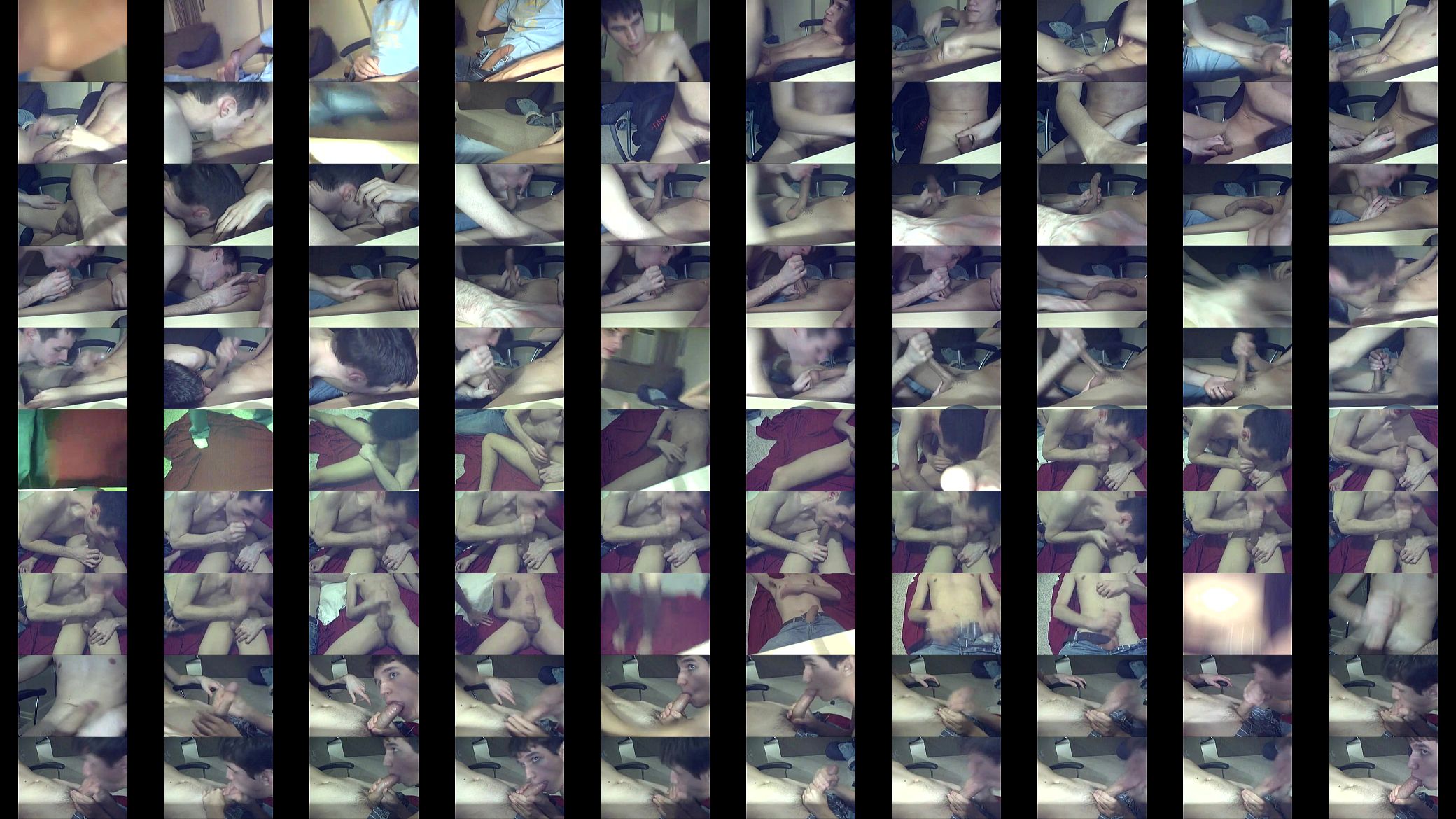 Webcam fun 预览图