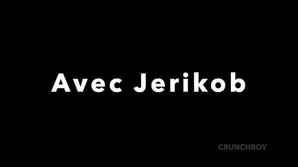 4204 the twink NICO LUKAS fucked raw by JERIKO in madrid