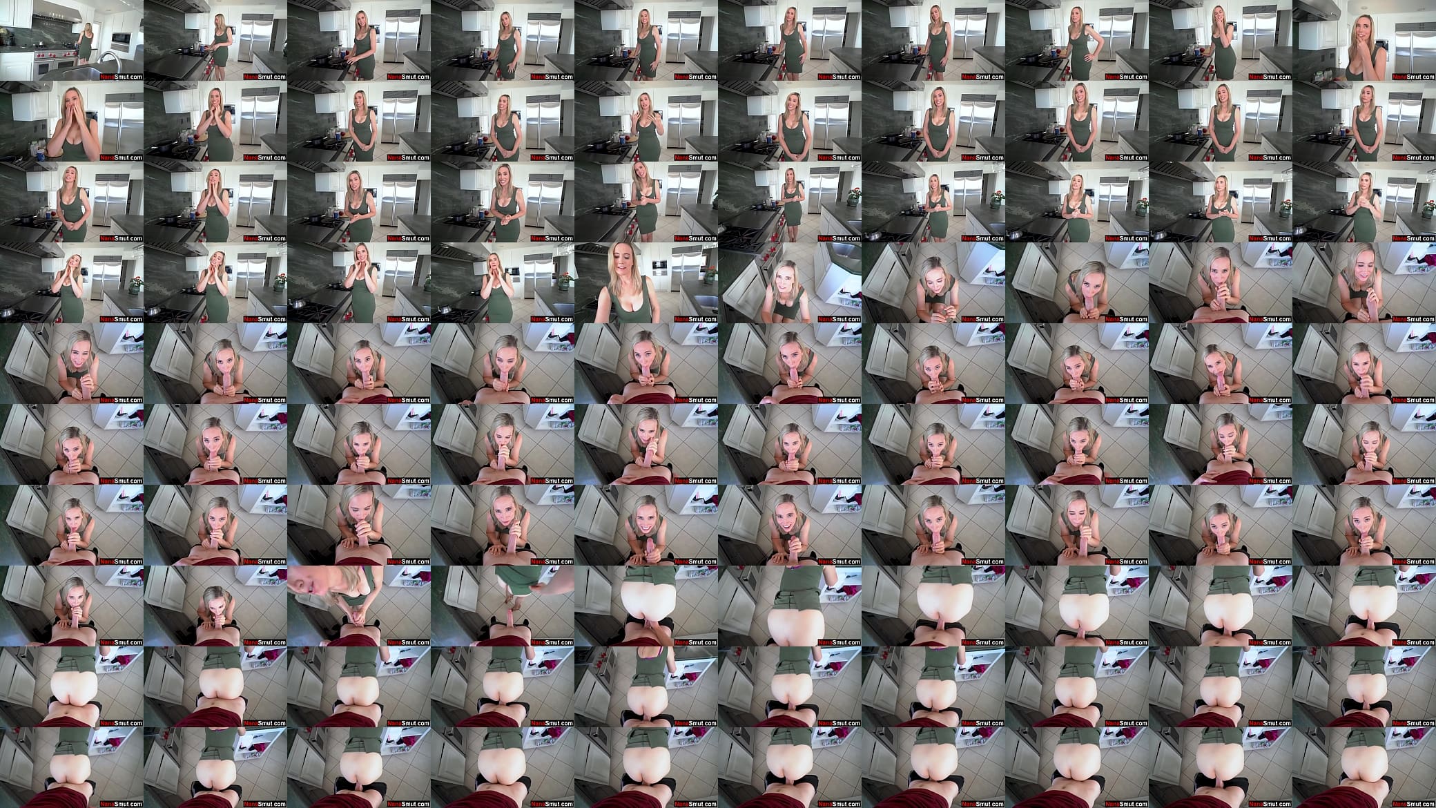 Hot GILF begs stepgrandson for sex 预览图
