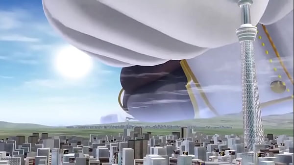 Giga Poke Bain Salle