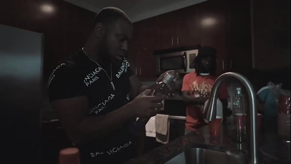 C.a.$.H. Montana X Juice Party