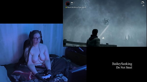 Naked Alan Play Through part 6