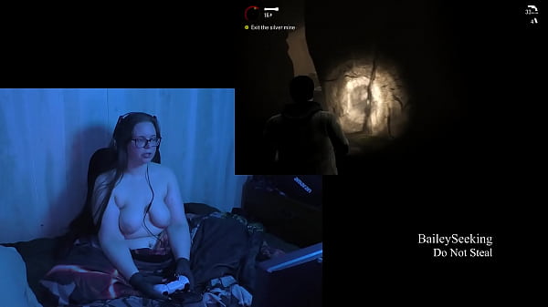 Naked Alan Play Through part 6