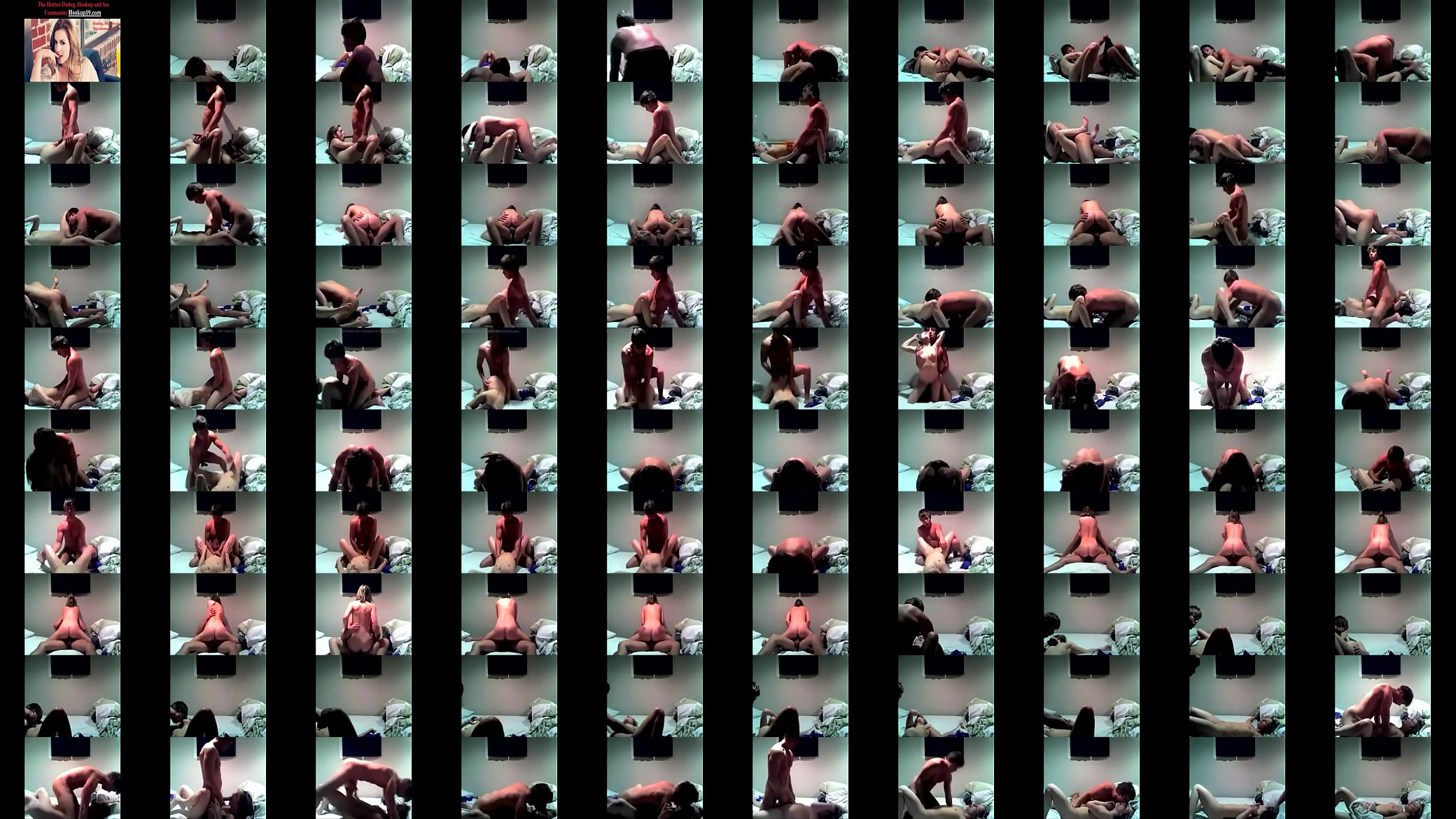 homemade teen hidden cam fucked 预览图