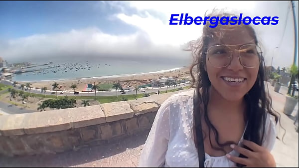 Download Video - I had a blind date with the girl from tinder&comma; but I found out she was a porn actress&comma; she ended up taking me to her work sessions&period;