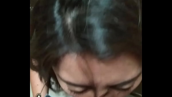 Mary eating