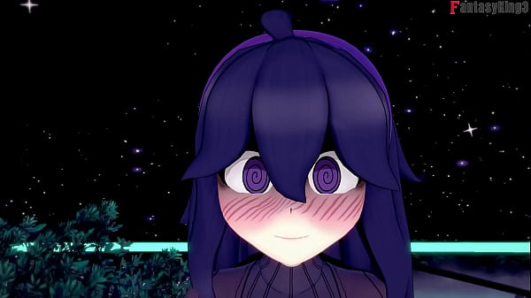 Hex Maniac (Trainer class) Having public sex |freePOV| Pokemon | Full & POV on Sheer & PTRN: Fantasyking3