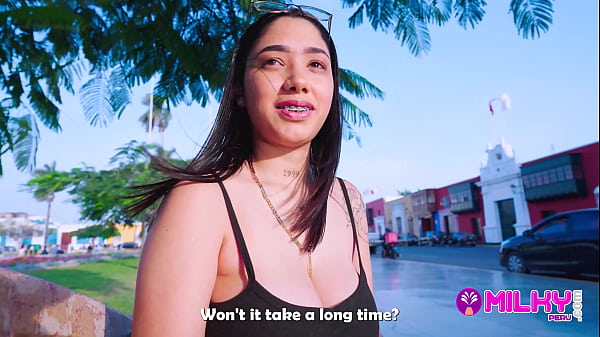 Do you want a horny postpaid line? POV public