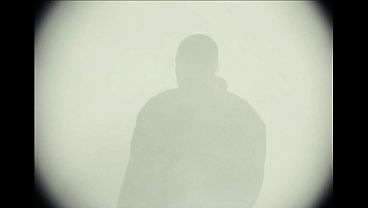 Ye live at SoFi: Travis Scott