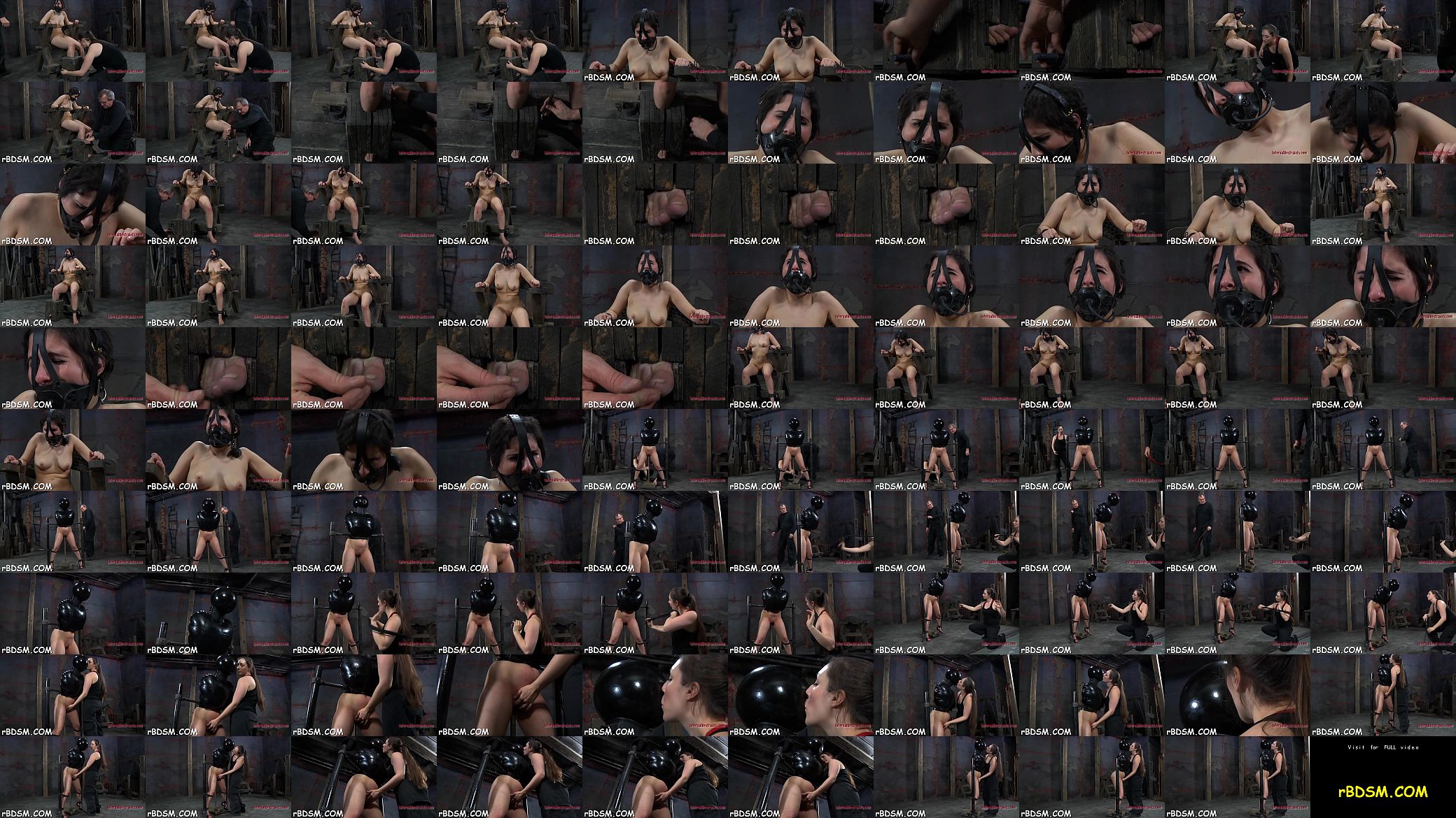 Real castigation porn 预览图