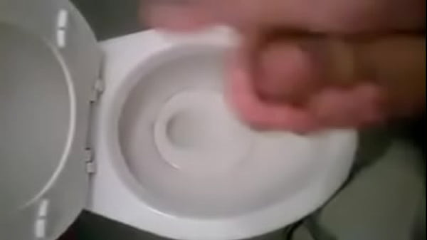 Masturbation In The Bathroom