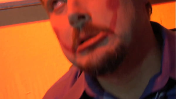 Katja Kassin And Courtney Cummz Take On A Black...