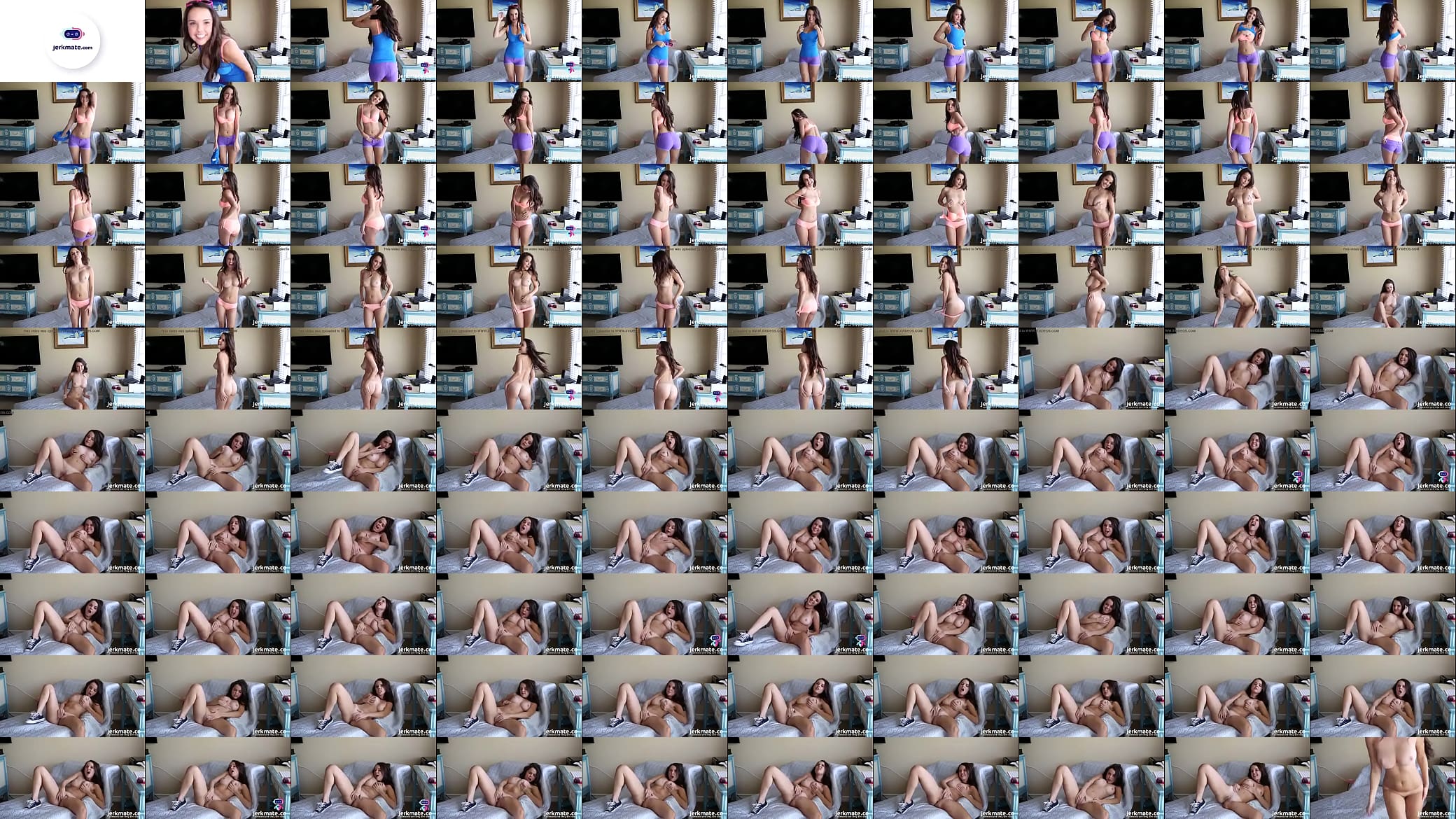 Dillion Harper Sexy Body 预览图