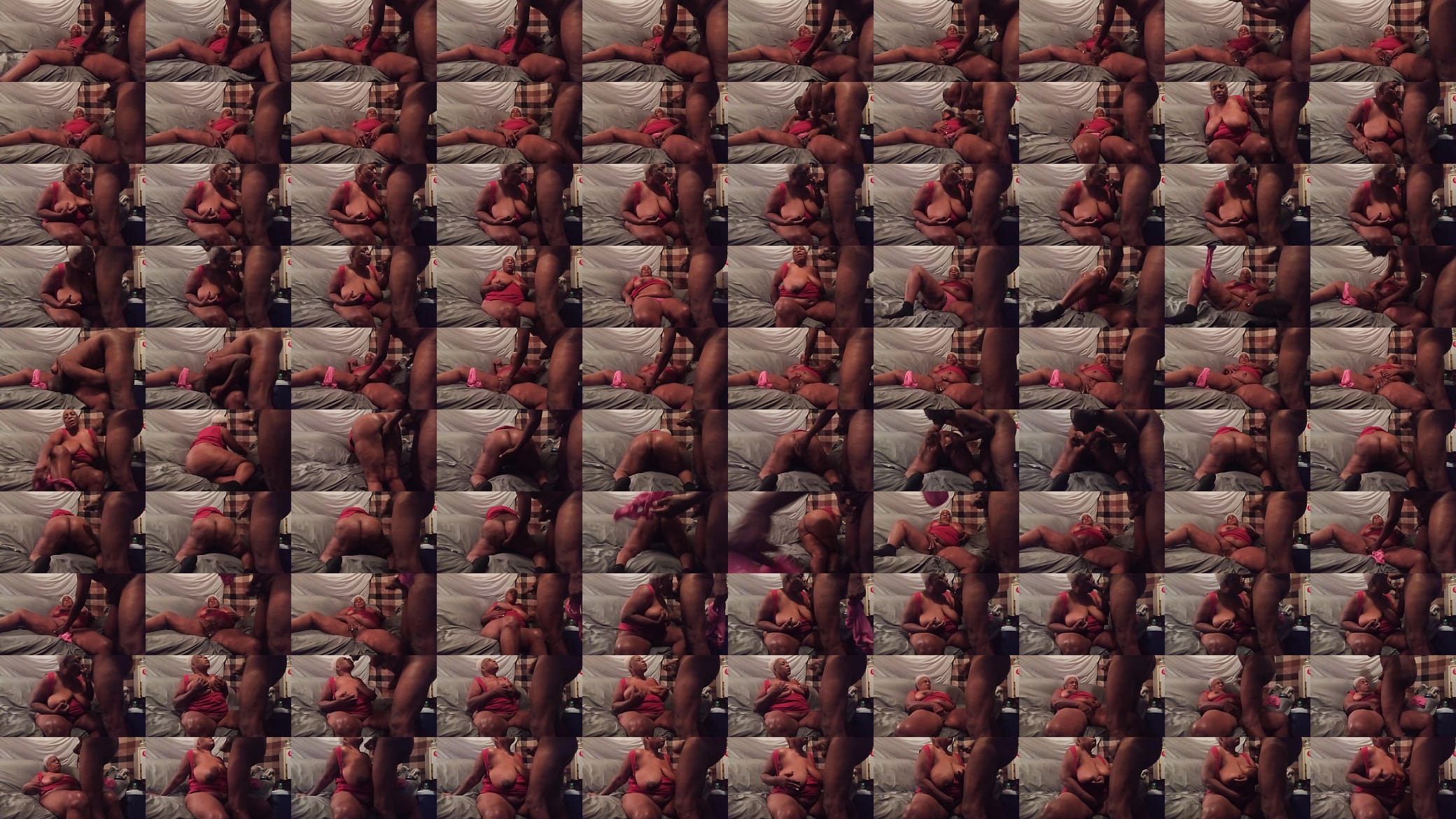 OG&#039;s Getting Freaky 预览图