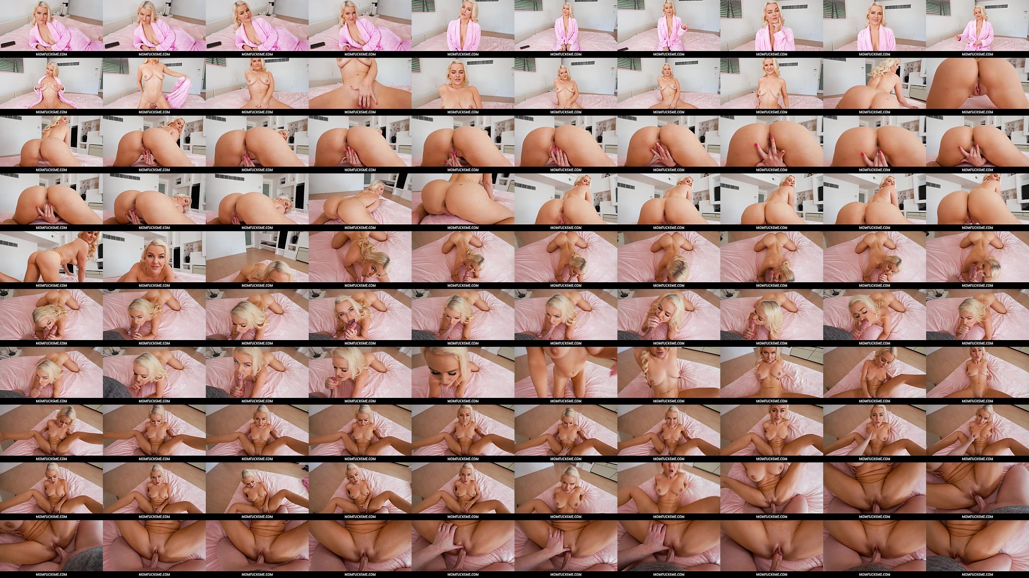 MomFucksMe  -  The final and the most important lesson from big boobs is amazing sex 预览图