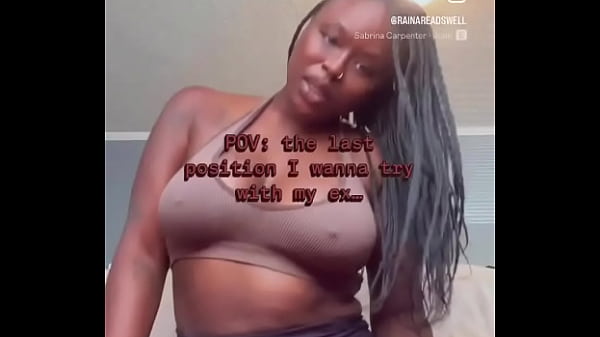 This trend came at the perfect time  positions Sabrina Carpenter funny single