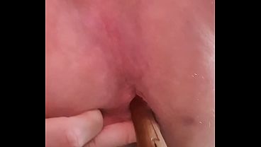  Anal Insertion