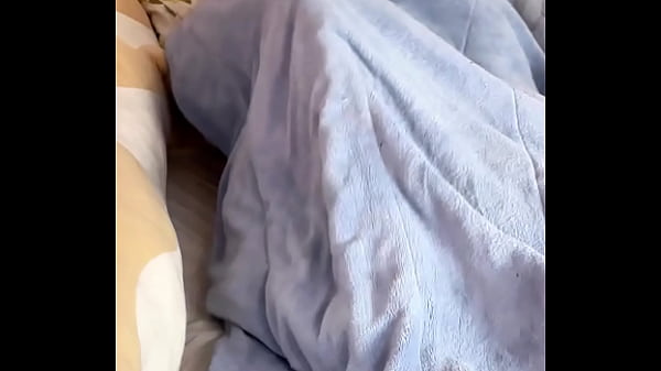 Chubby Girl Morning Routine Full of Farts While Getting Ready