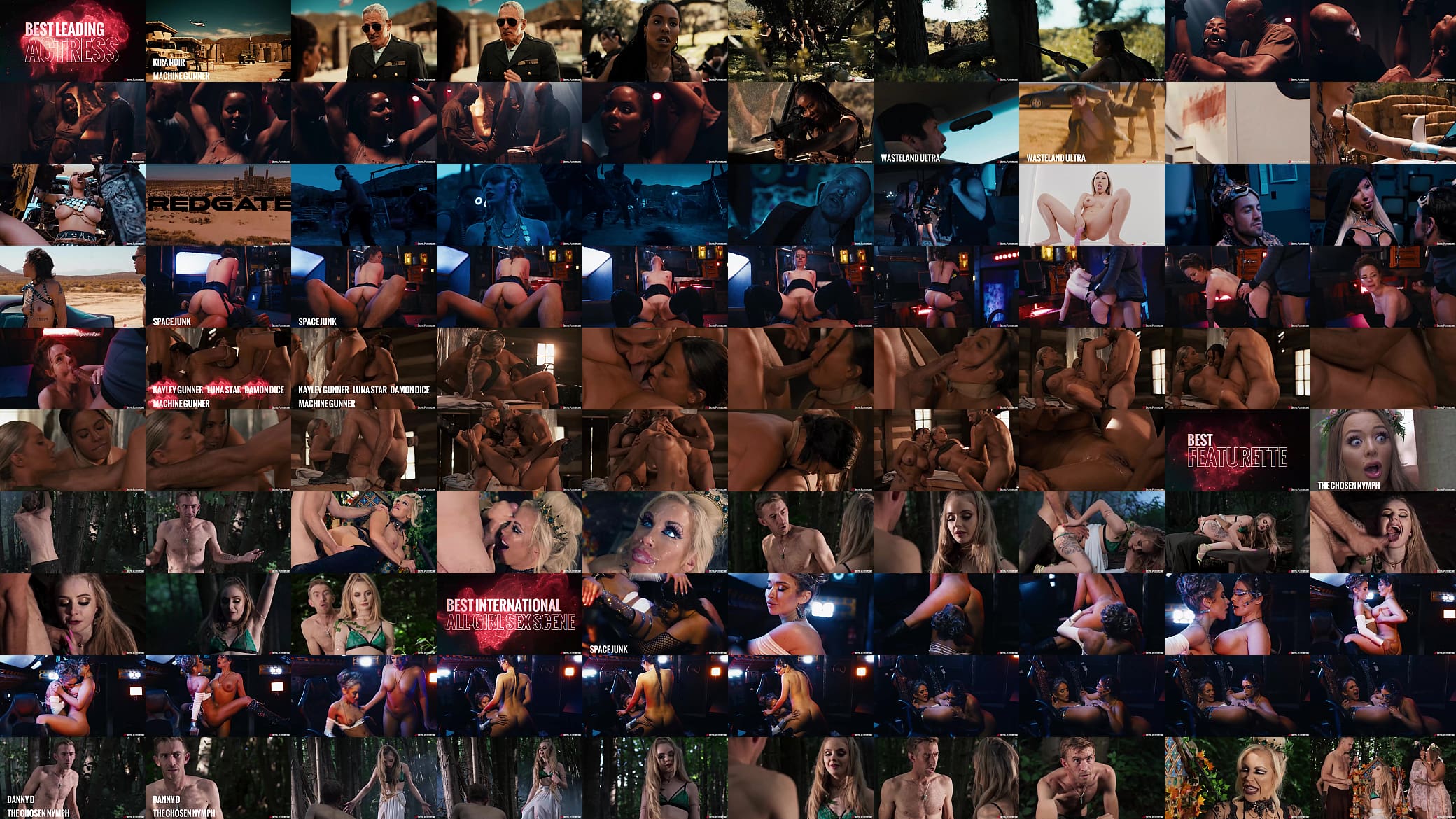 Our Top Pick Nominations At The 2024 AVN Awards - DIGITAL PLAYGROUND 预览图