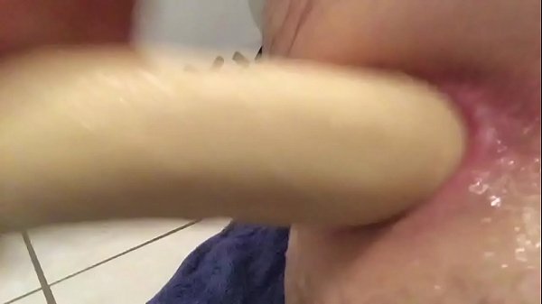 Download Video - Foviurite dildo again love it