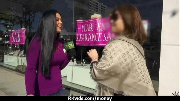 Hooker gets payed and tape for sex 13