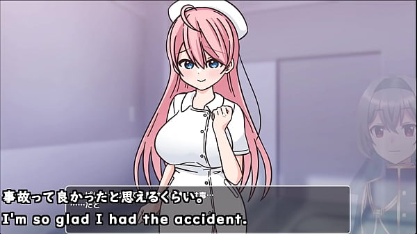 Silent V-Ghost - Ecchi Dreams Collection[trial ver](Machine transla subtitles)played by Silent V Ghost3/3