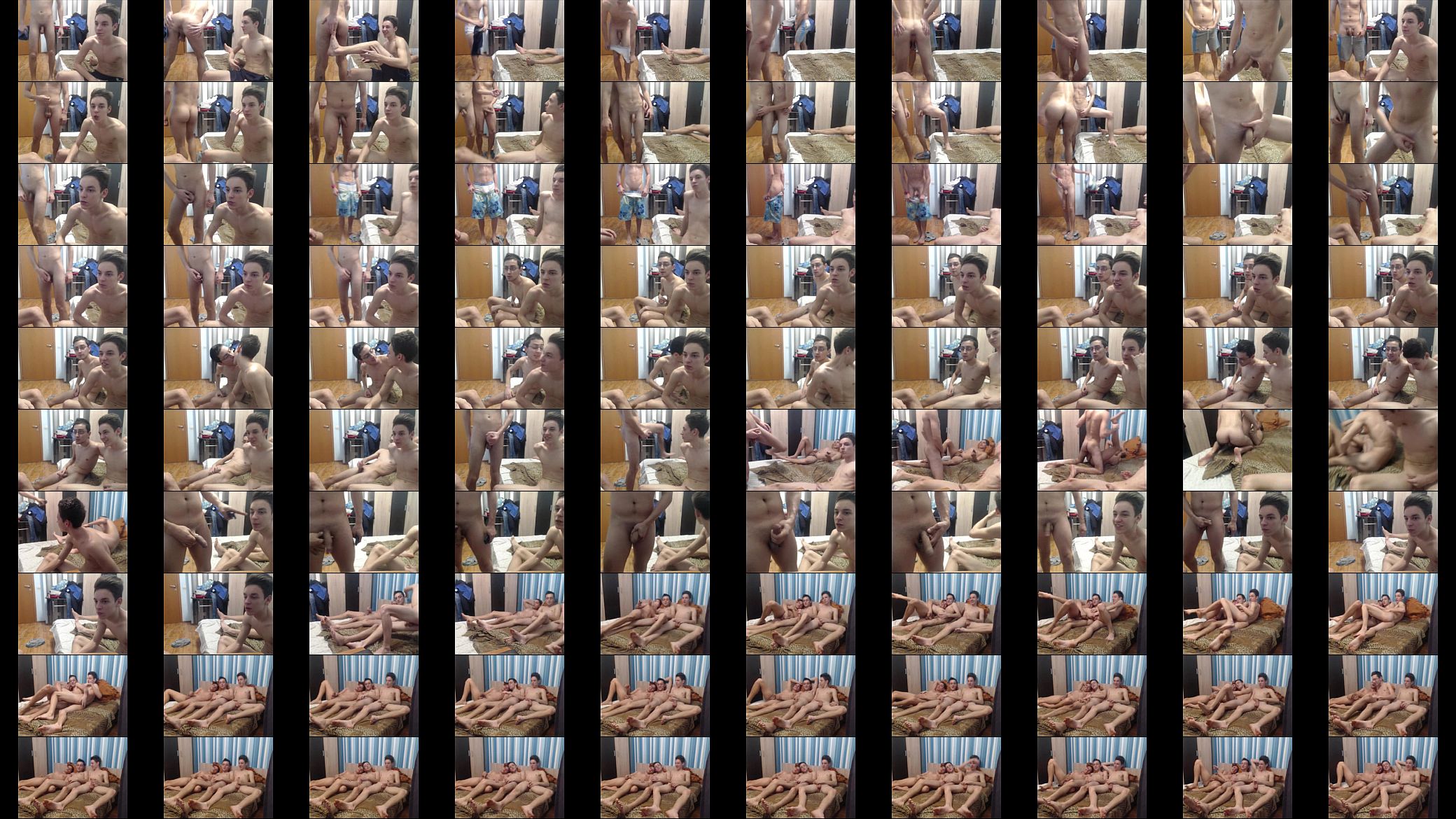Webcam 预览图