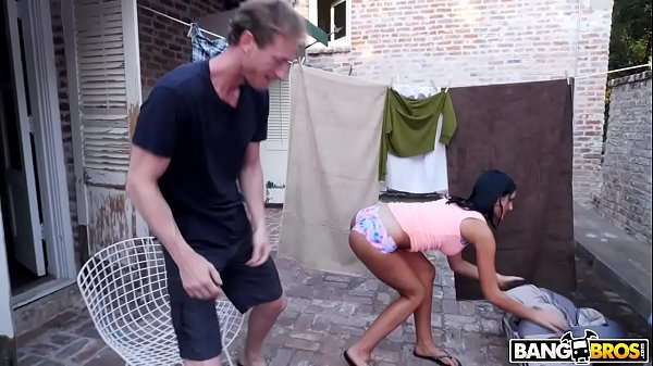 BANGBROS - Best Way To Fuck When You’re Horny w...