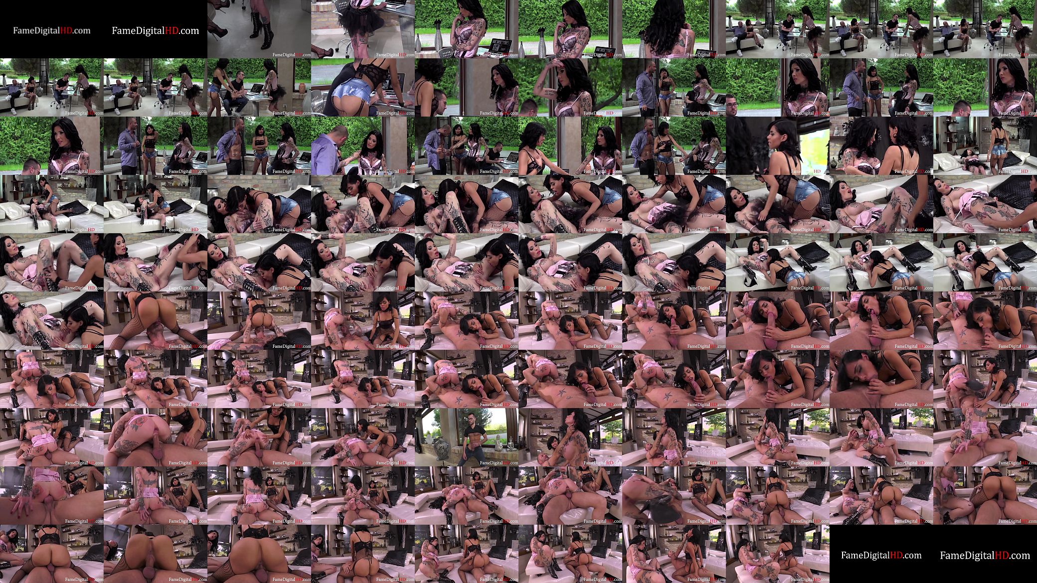 Doing what needs to be done 预览图