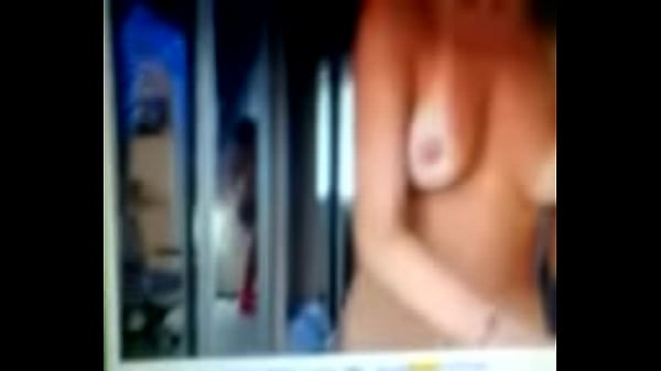 cam girl showing boobs
