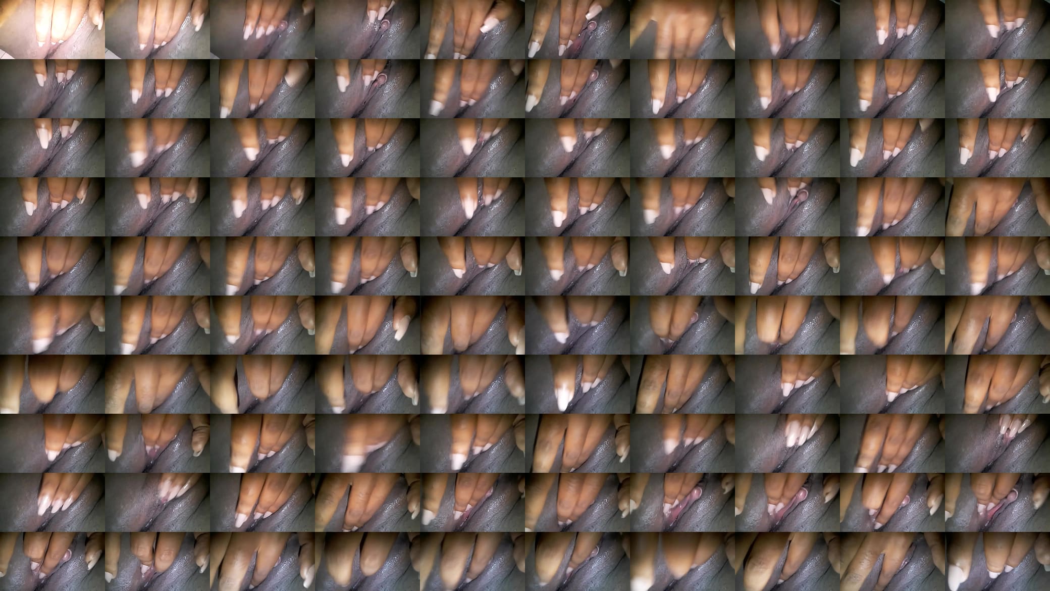 Mulata greluda 预览图
