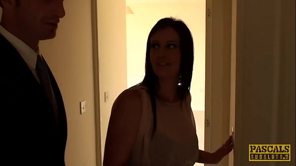 Download Video - PASCALSSUBSLUTS - MILF Missy Kink Anal Fucked And Dominated